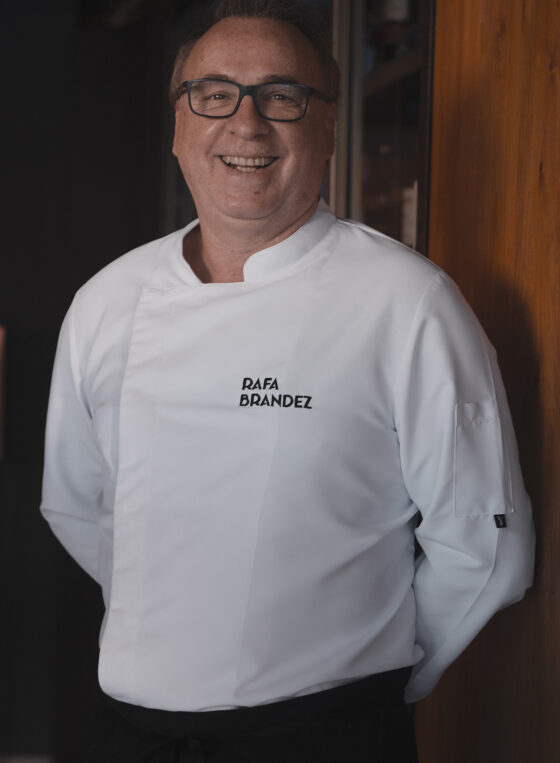 Rafa Brandez